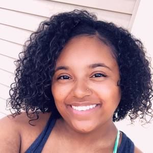 Meet your Posher, Jasmine